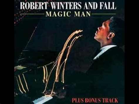Robert winters and fall